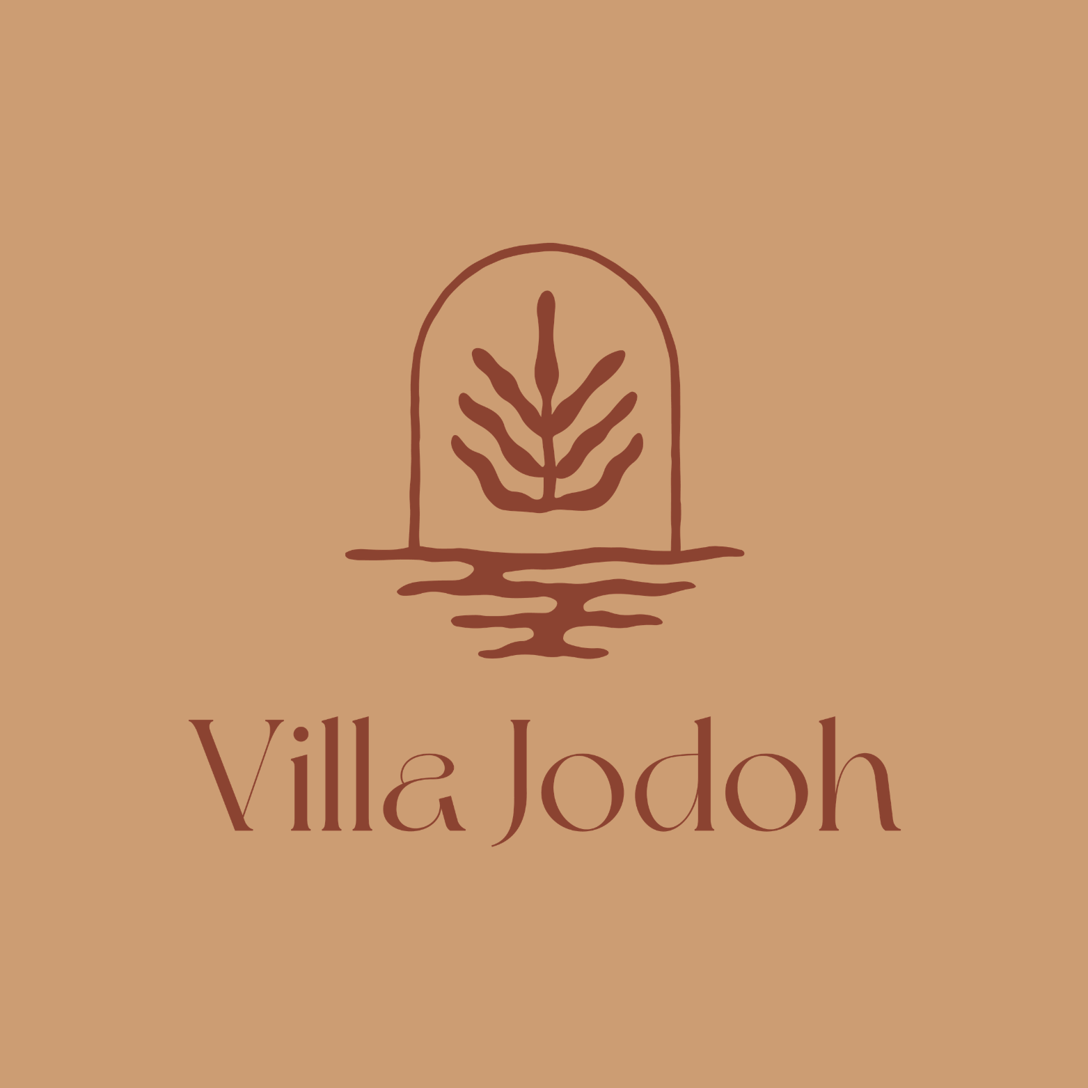 Villa Jodoh logo