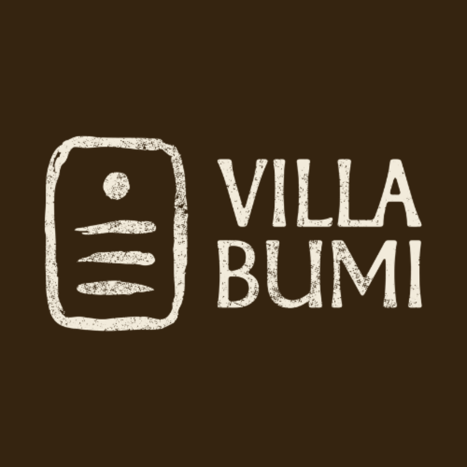 Villa Bumi logo