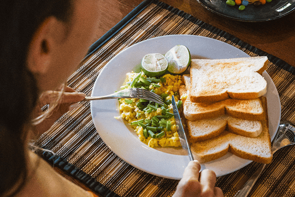 Breakfast
