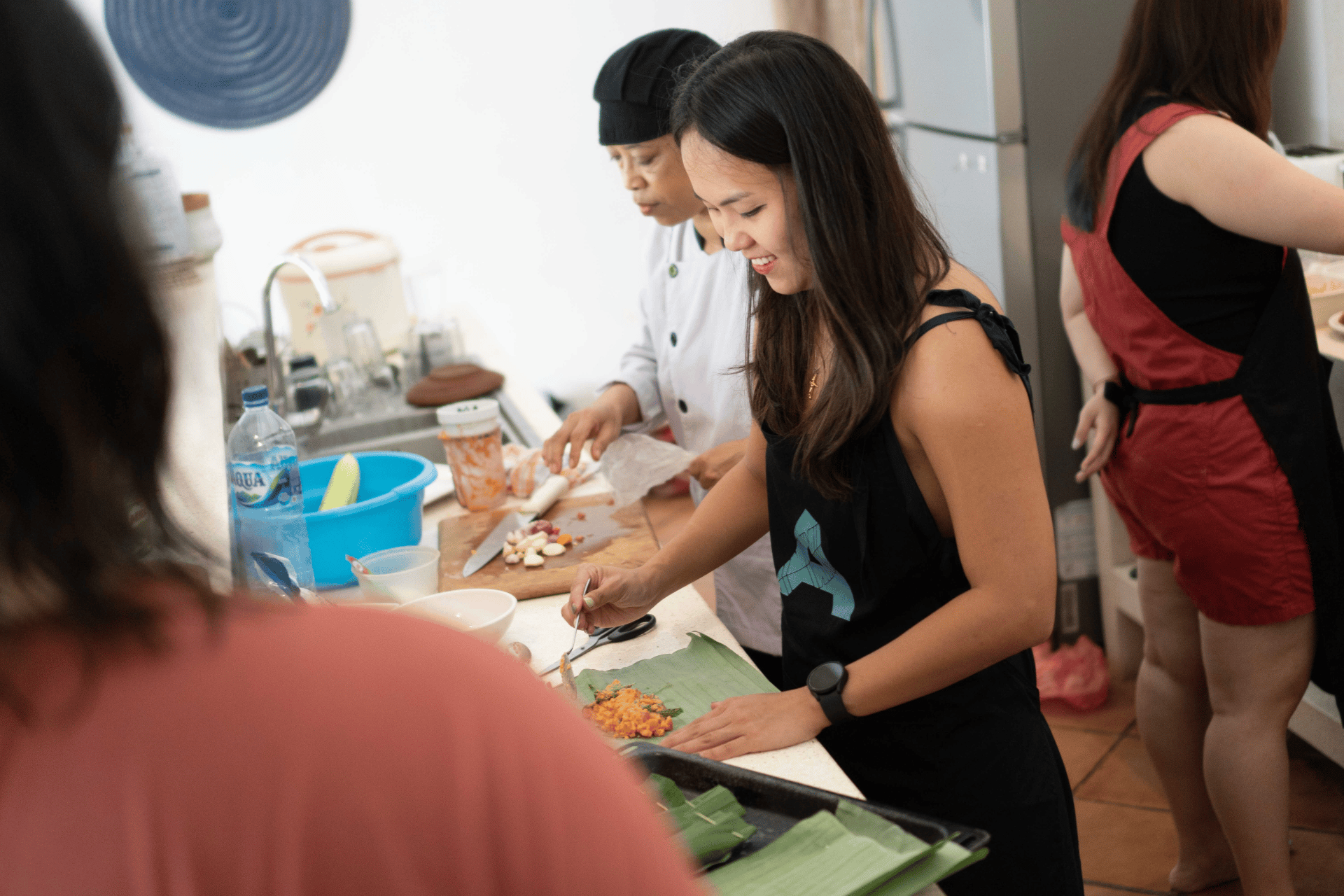 Cooking Class