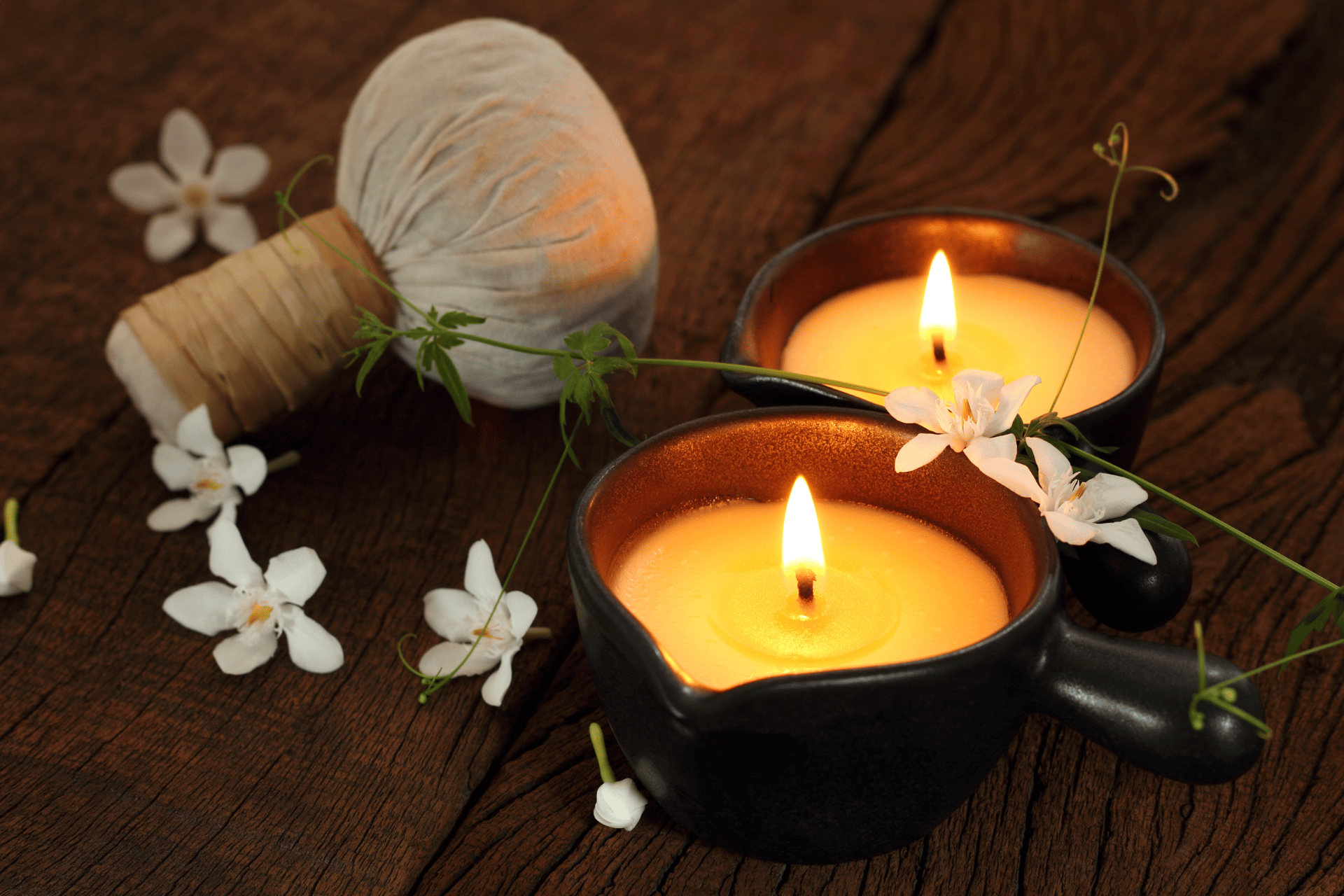Echa Facial Treatment