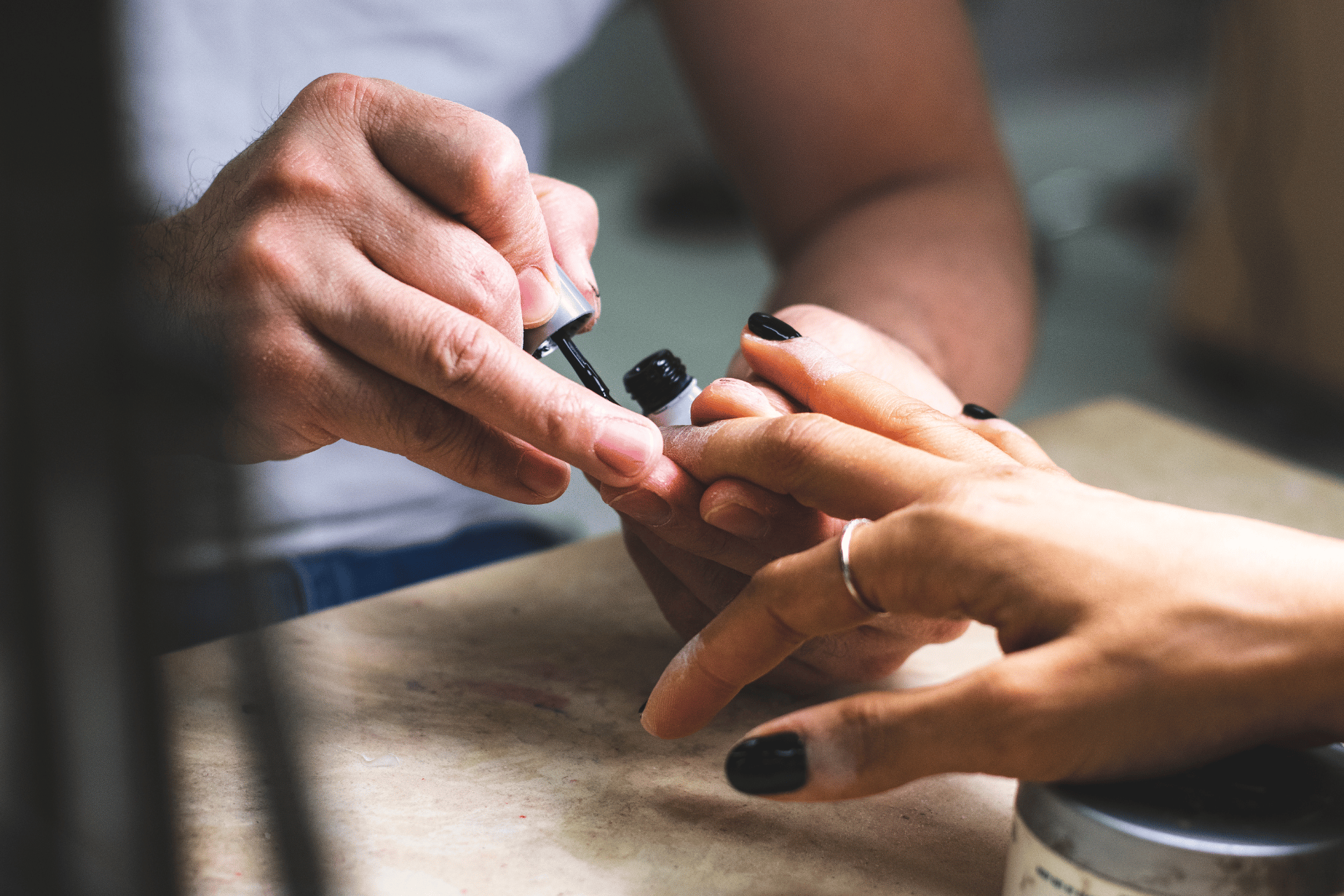 Nail
