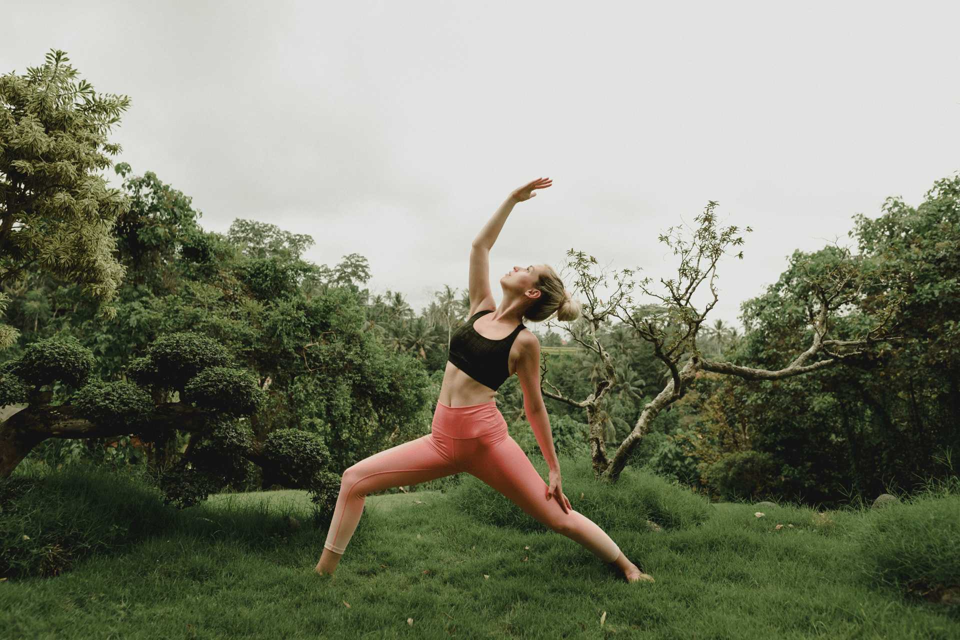 In Villa Yoga