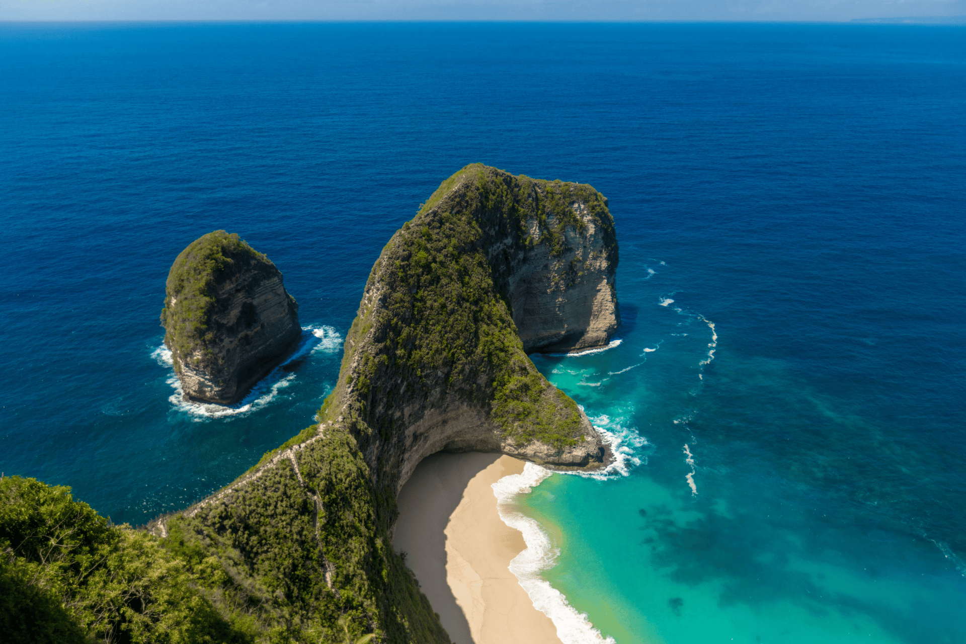 Nusa Penida Tour Trip
