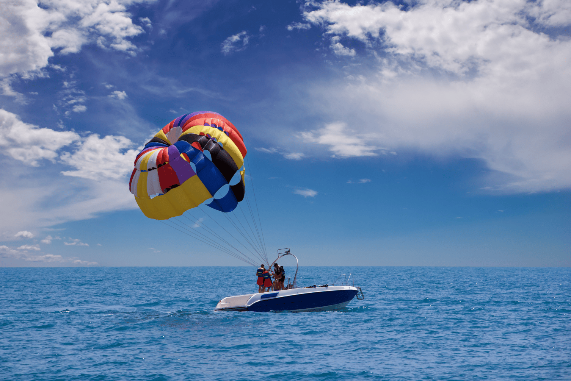 Water Sport