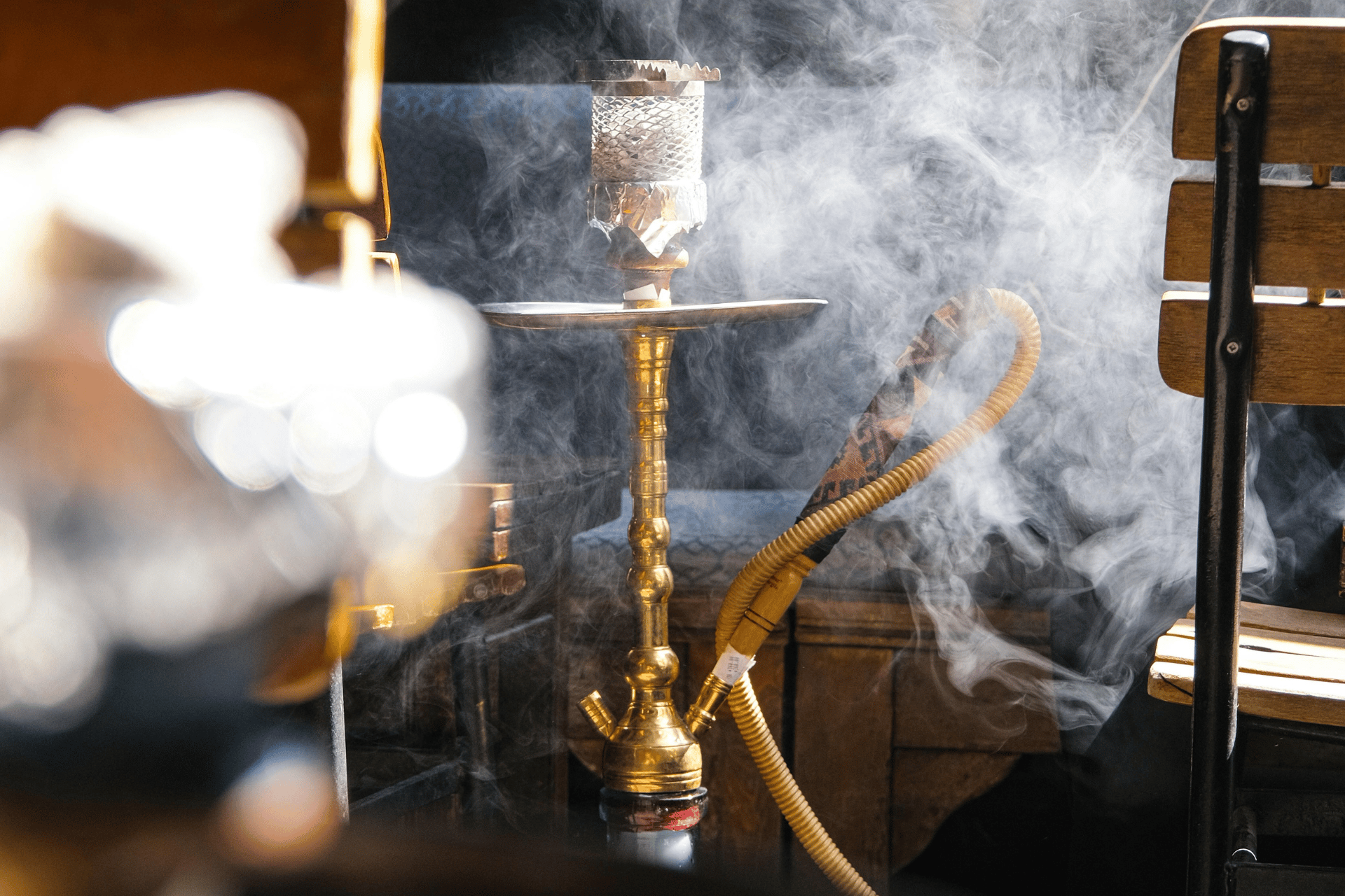 Sisha Service